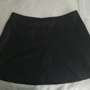 Bcbg 100% Polyester A line mini